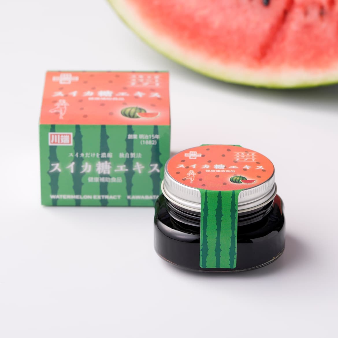 川端スイカ糖エキス