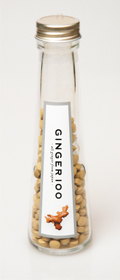 ginger100|タブレット